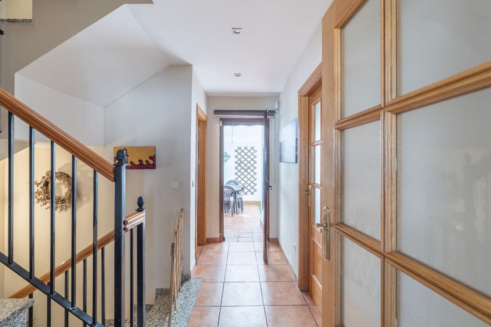 4 slaapkamer Huis te koop in Viznar met zwembad garage - € 214.900 (Ref: 9733860)