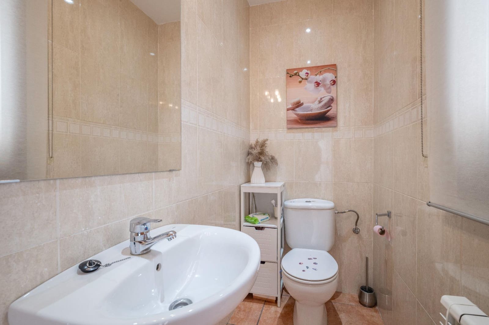 4 slaapkamer Huis te koop in Viznar met zwembad garage - € 214.900 (Ref: 9733860)