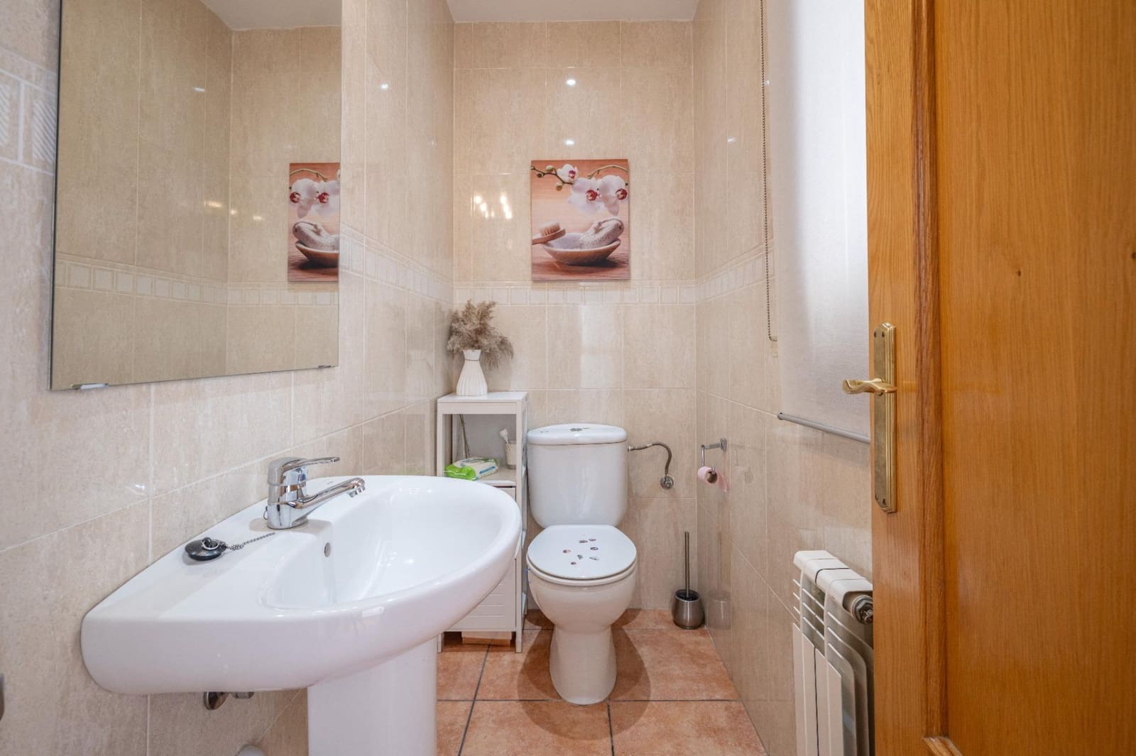 4 slaapkamer Huis te koop in Viznar met zwembad garage - € 214.900 (Ref: 9733860)