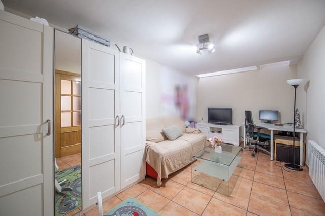 4 chambre Maison de Ville à vendre à Víznar avec piscine garage - 214 900 € (Ref: 9733860)