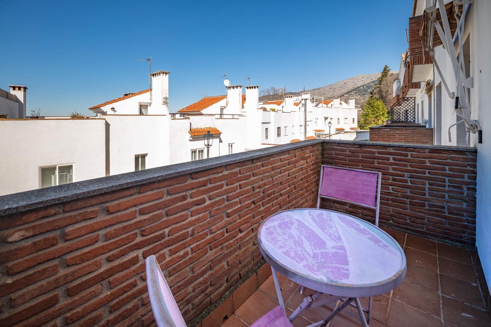 4 slaapkamer Huis te koop in Viznar met zwembad garage - € 214.900 (Ref: 9733860)