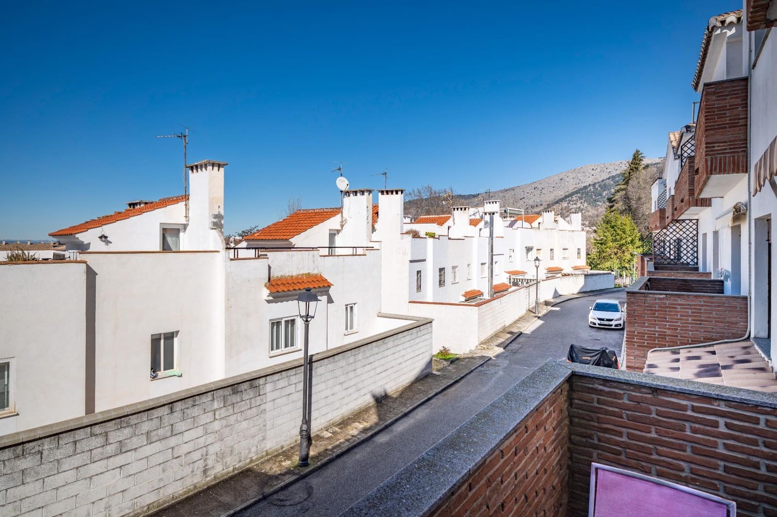 4 slaapkamer Huis te koop in Viznar met zwembad garage - € 214.900 (Ref: 9733860)