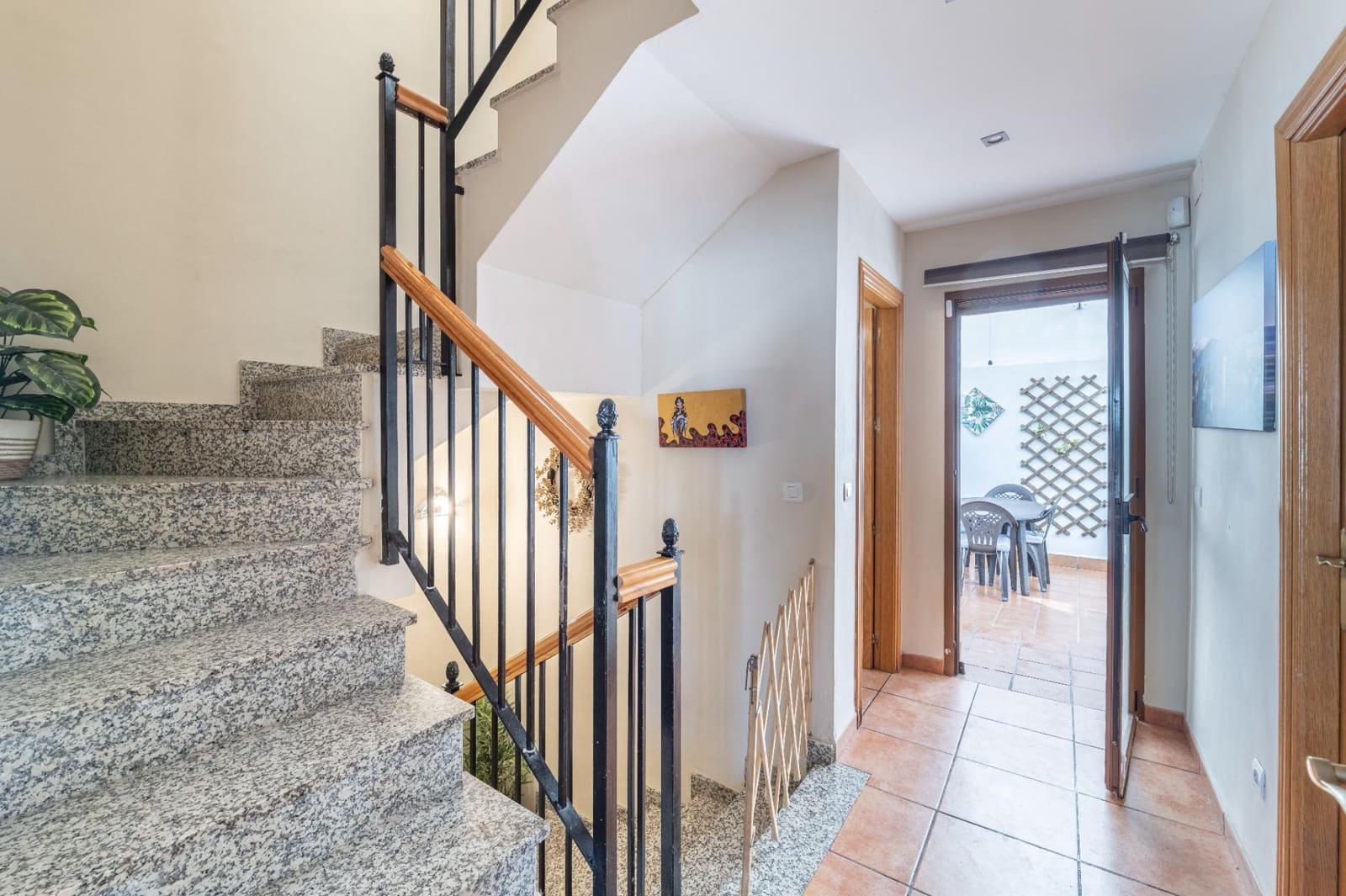 4 slaapkamer Huis te koop in Viznar met zwembad garage - € 214.900 (Ref: 9733860)