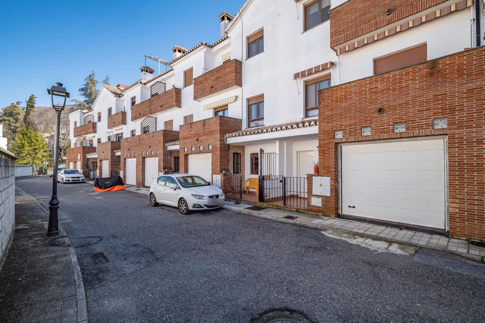 4 slaapkamer Huis te koop in Viznar met zwembad garage - € 214.900 (Ref: 9733860)