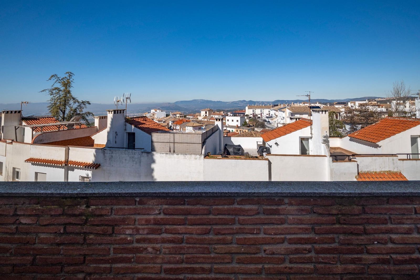 4 slaapkamer Huis te koop in Viznar met zwembad garage - € 214.900 (Ref: 9733860)