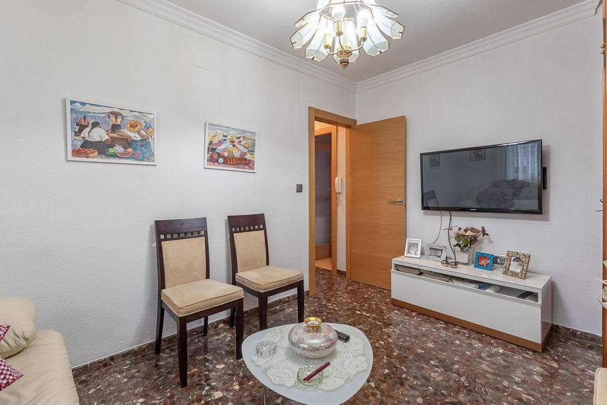 4 sypialnia Dom szeregowy na sprzedaż w Miasto Grenada z garażem - 595 000 € (Ref: 9733861)