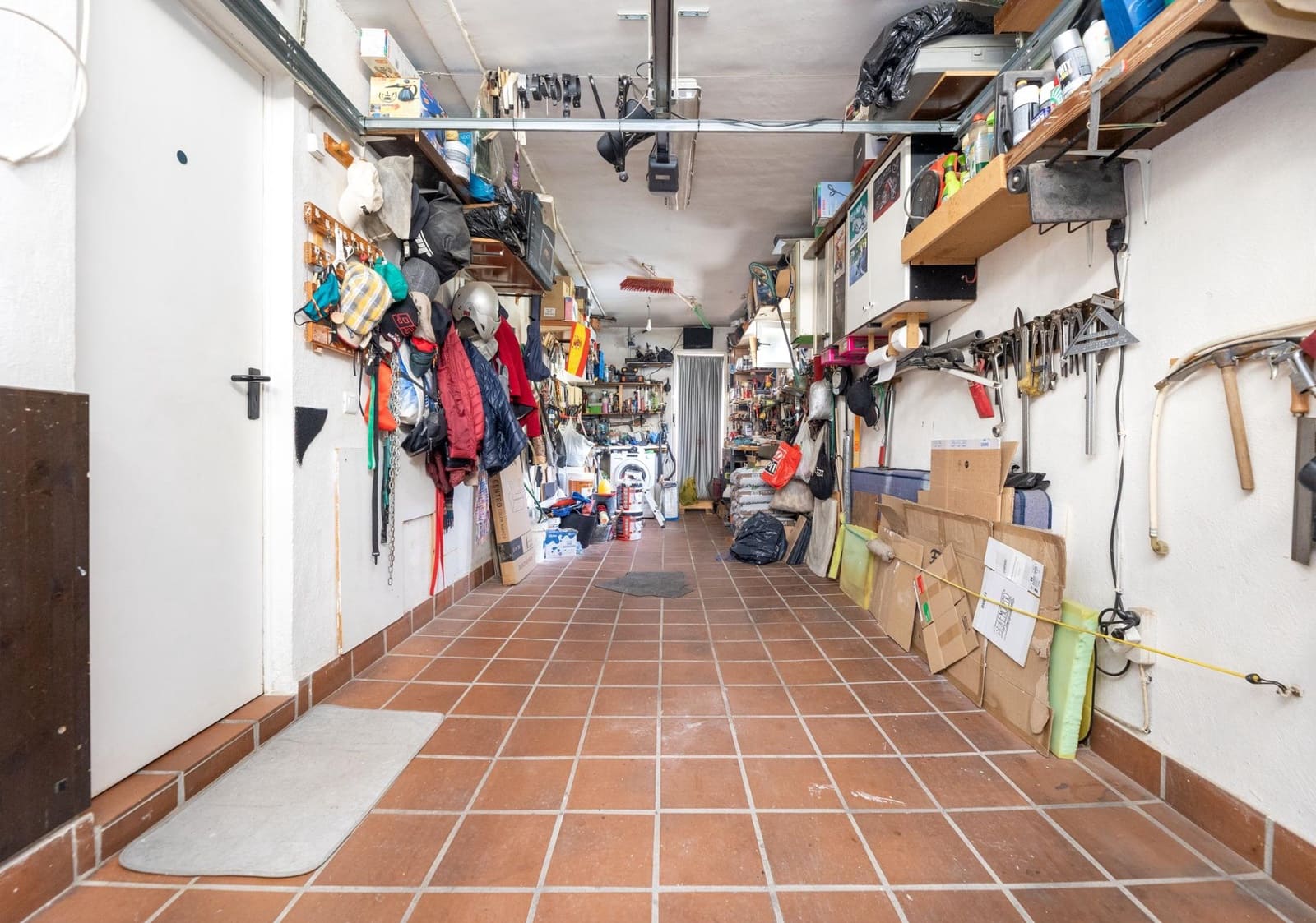 3 bedroom Terraced Villa for sale in Cenes de la Vega with garage - € 215,000 (Ref: 9735551)