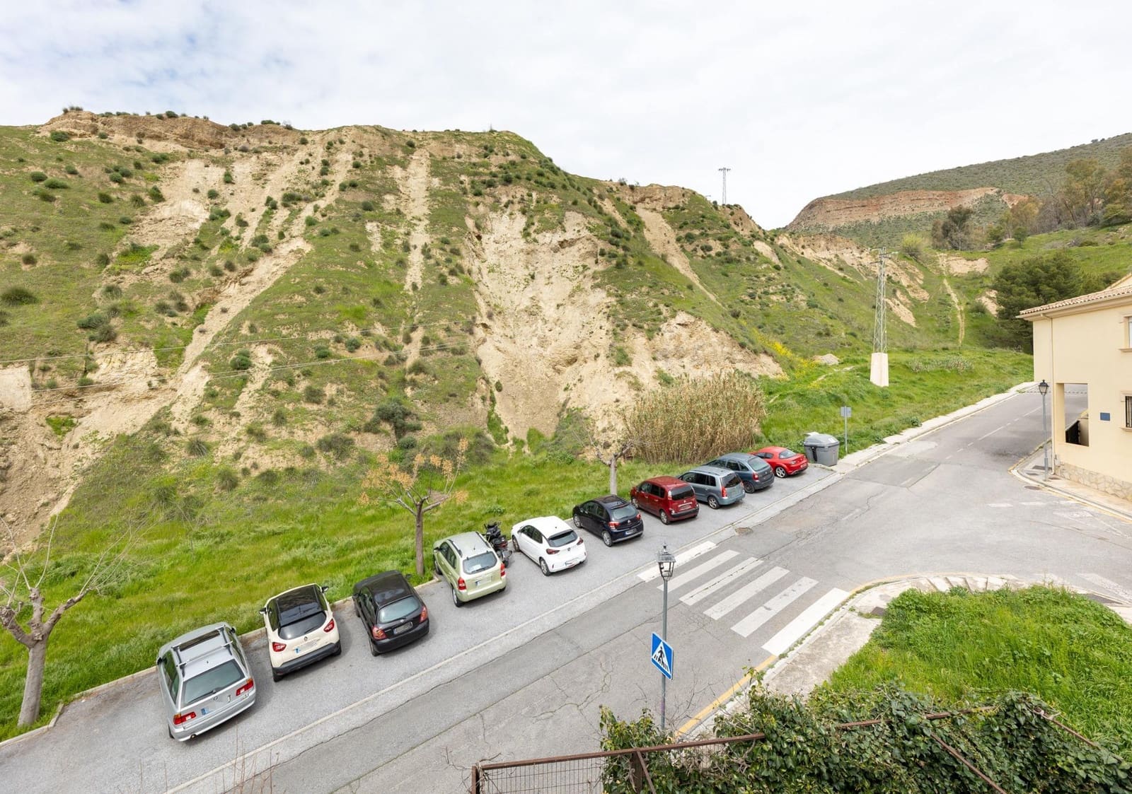 3 bedroom Terraced Villa for sale in Cenes de la Vega with garage - € 215,000 (Ref: 9735551)