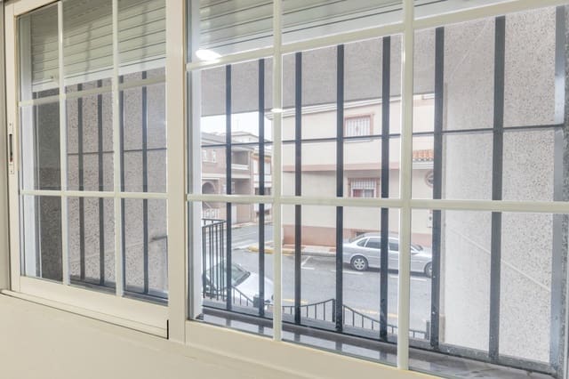 3 camera da letto Villetta a Schiera in vendita in Maracena con garage - 279.900 € (Rif: 9735552)