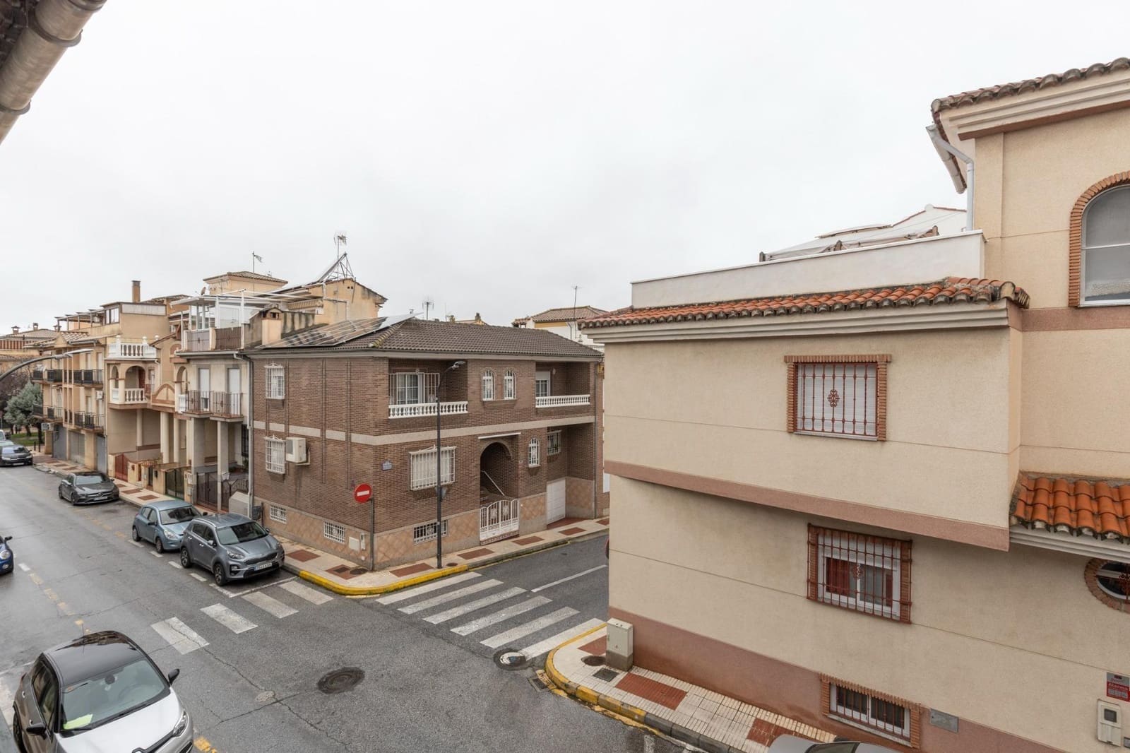 3 bedroom Terraced Villa for sale in Maracena with garage - € 279,900 (Ref: 9735552)