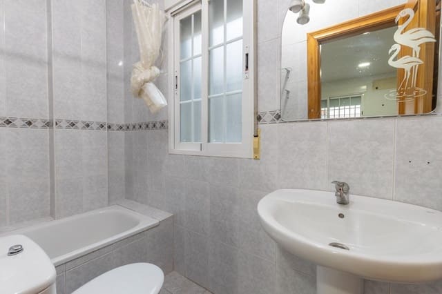 3 camera da letto Villetta a Schiera in vendita in Maracena con garage - 279.900 € (Rif: 9735552)