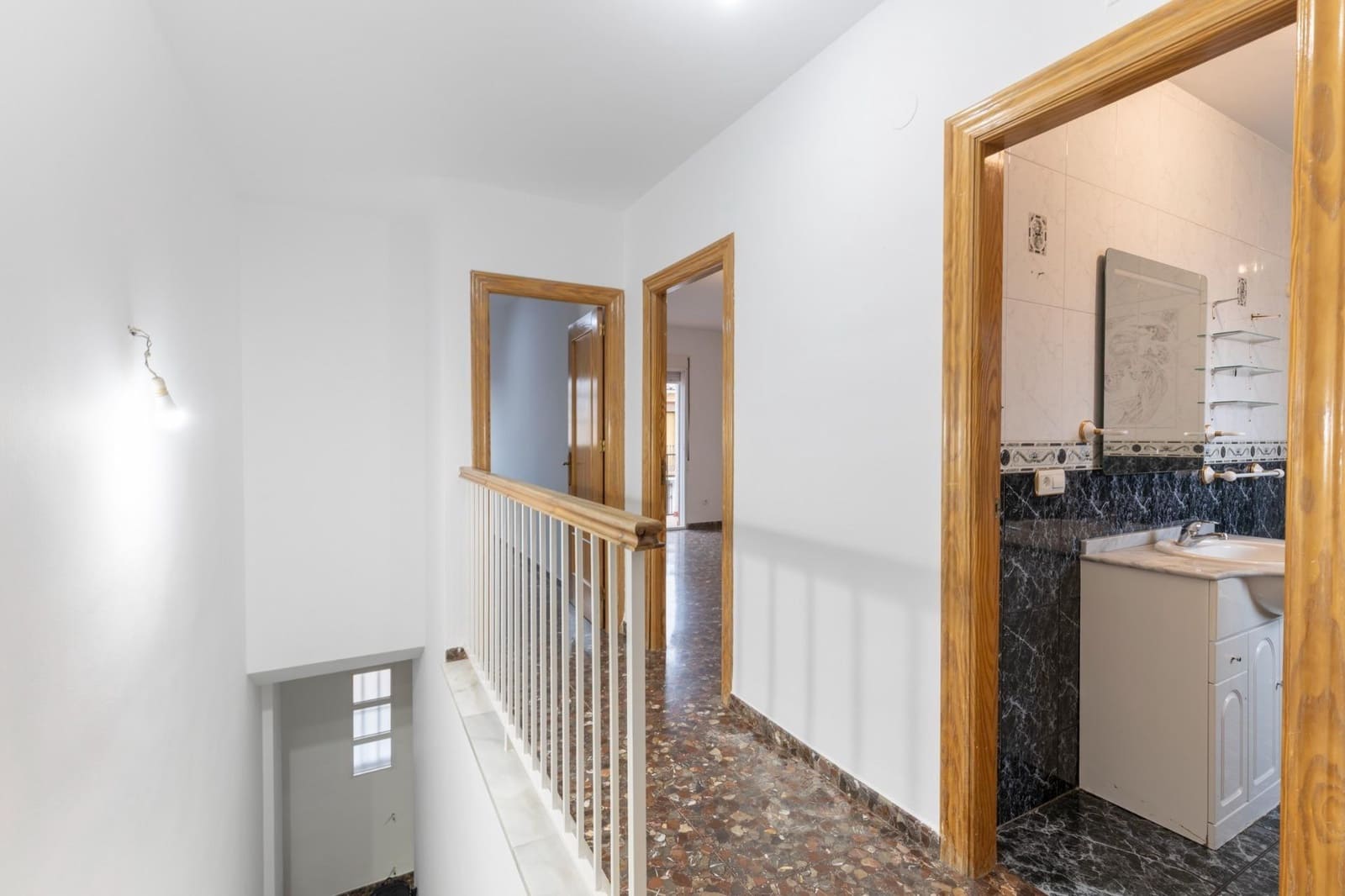 3 bedroom Terraced Villa for sale in Maracena with garage - € 279,900 (Ref: 9735552)