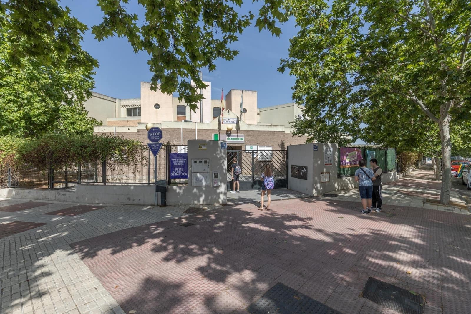 3 bedroom Terraced Villa for sale in Maracena with garage - € 279,900 (Ref: 9735552)