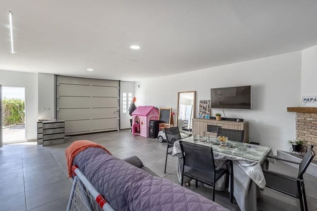 Chalet de 4 habitaciones en Monachil en venta con garaje - 315.000 € (Ref: 9738530)