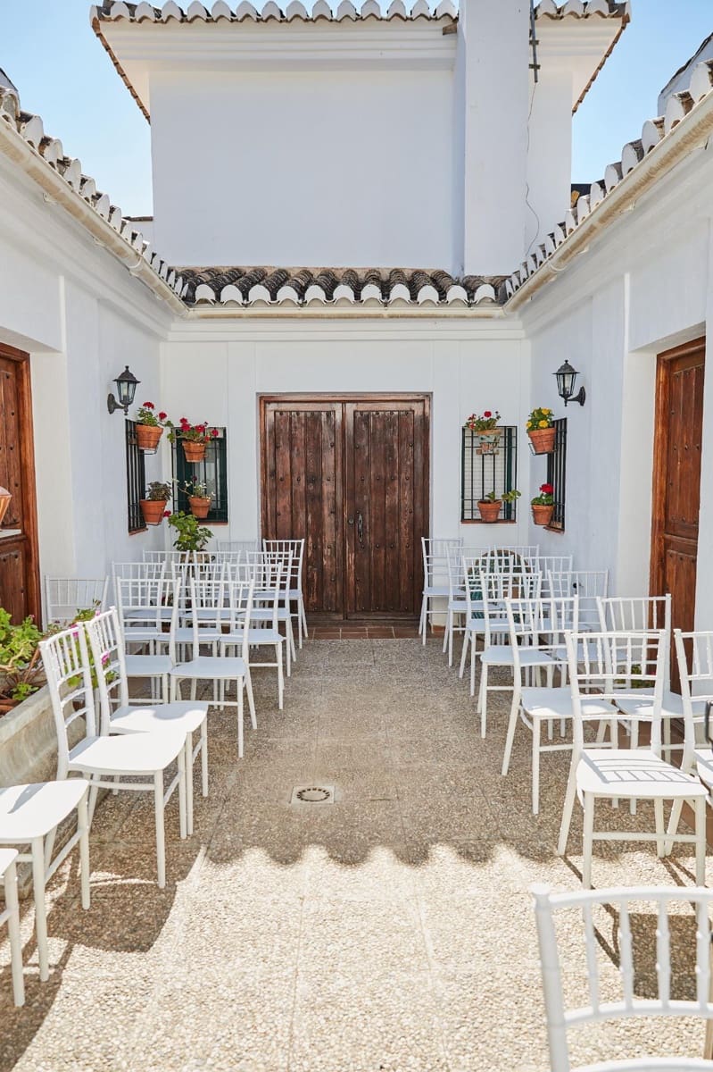 Finca/Casa Rural de 4 habitaciones en Granada ciudad en venta con garaje - 599.900 € (Ref: 9743107)