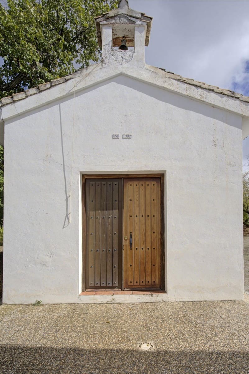 Finca/Casa Rural de 4 habitaciones en Granada ciudad en venta con garaje - 599.900 € (Ref: 9743107)