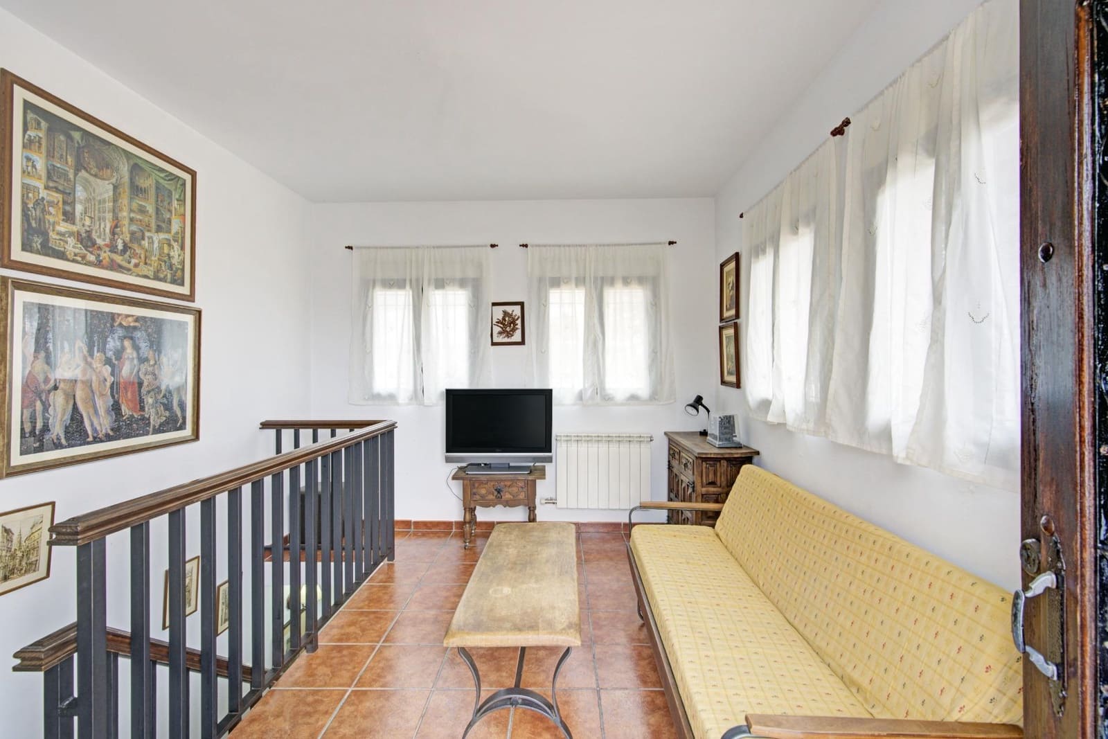 Finca/Casa Rural de 4 habitaciones en Granada ciudad en venta con garaje - 599.900 € (Ref: 9743107)