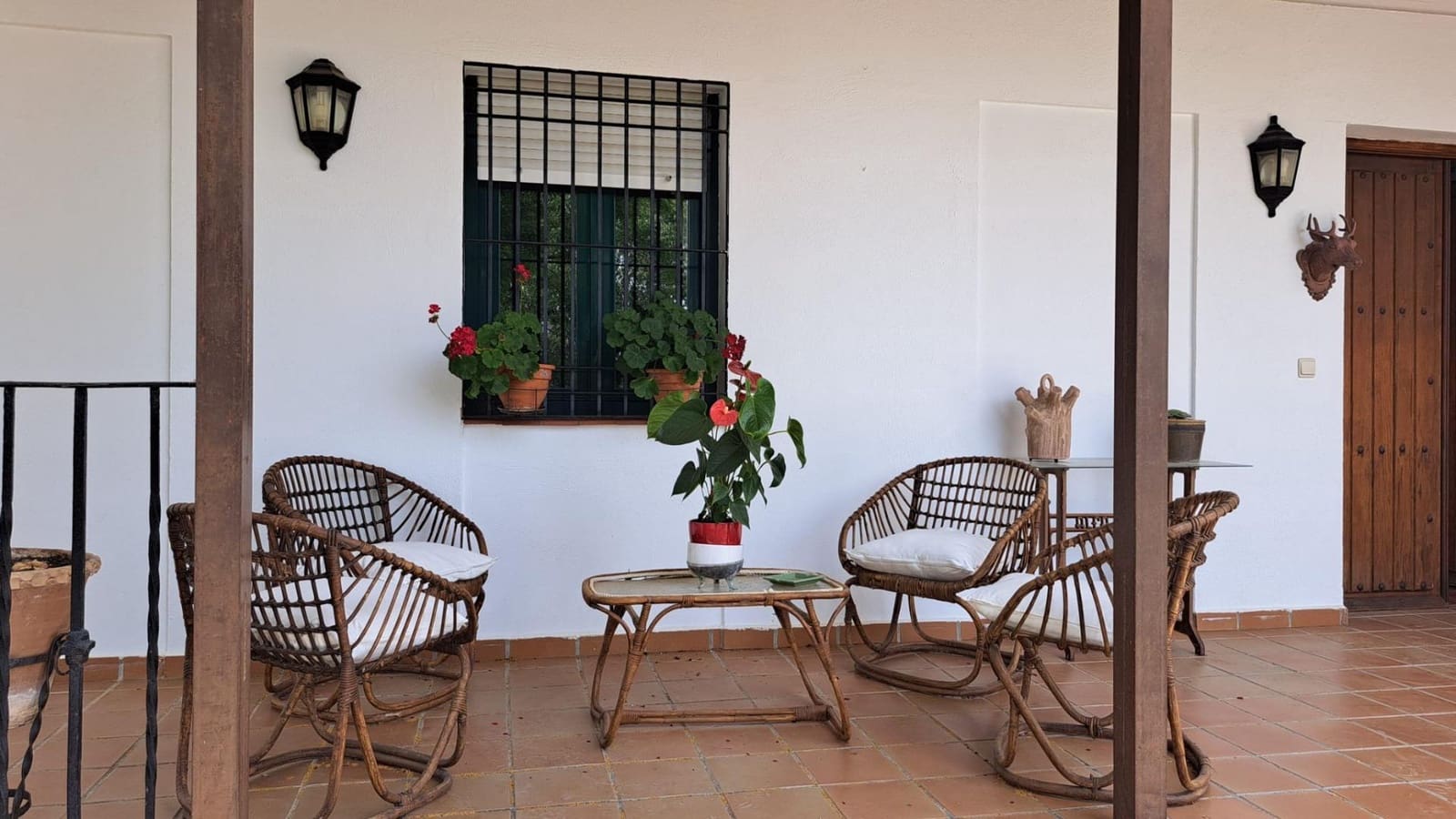 Finca/Casa Rural de 4 habitaciones en Granada ciudad en venta con garaje - 599.900 € (Ref: 9743107)