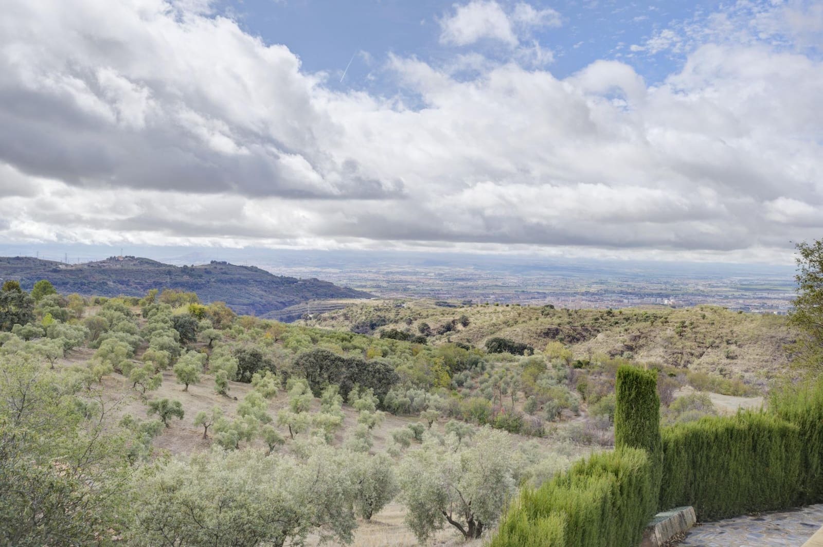 Finca/Casa Rural de 4 habitaciones en Granada ciudad en venta con garaje - 599.900 € (Ref: 9743107)