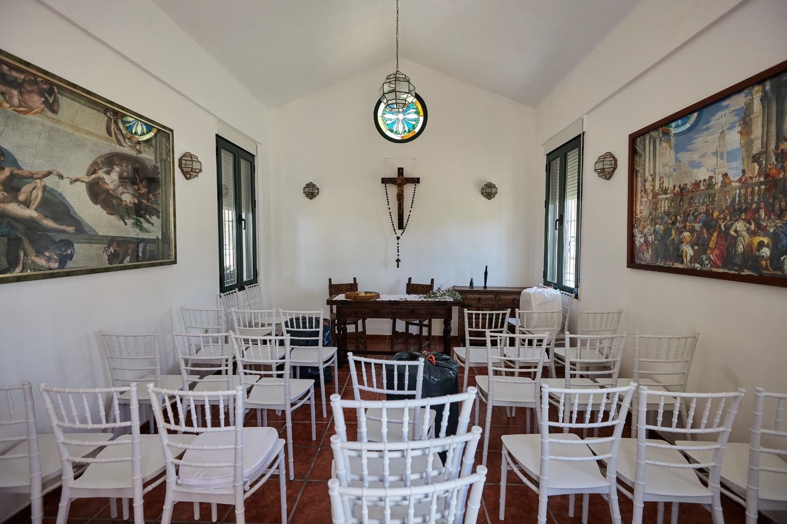 Finca/Casa Rural de 4 habitaciones en Granada ciudad en venta con garaje - 599.900 € (Ref: 9743107)