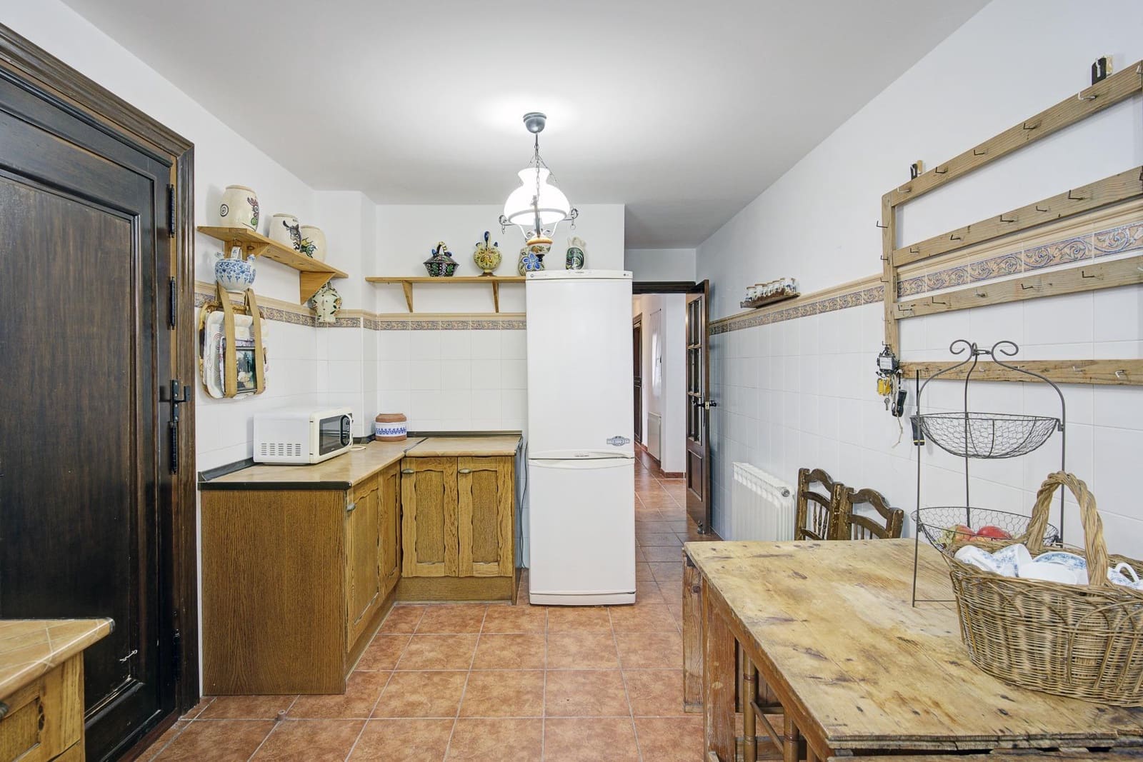 Finca/Casa Rural de 4 habitaciones en Granada ciudad en venta con garaje - 599.900 € (Ref: 9743107)