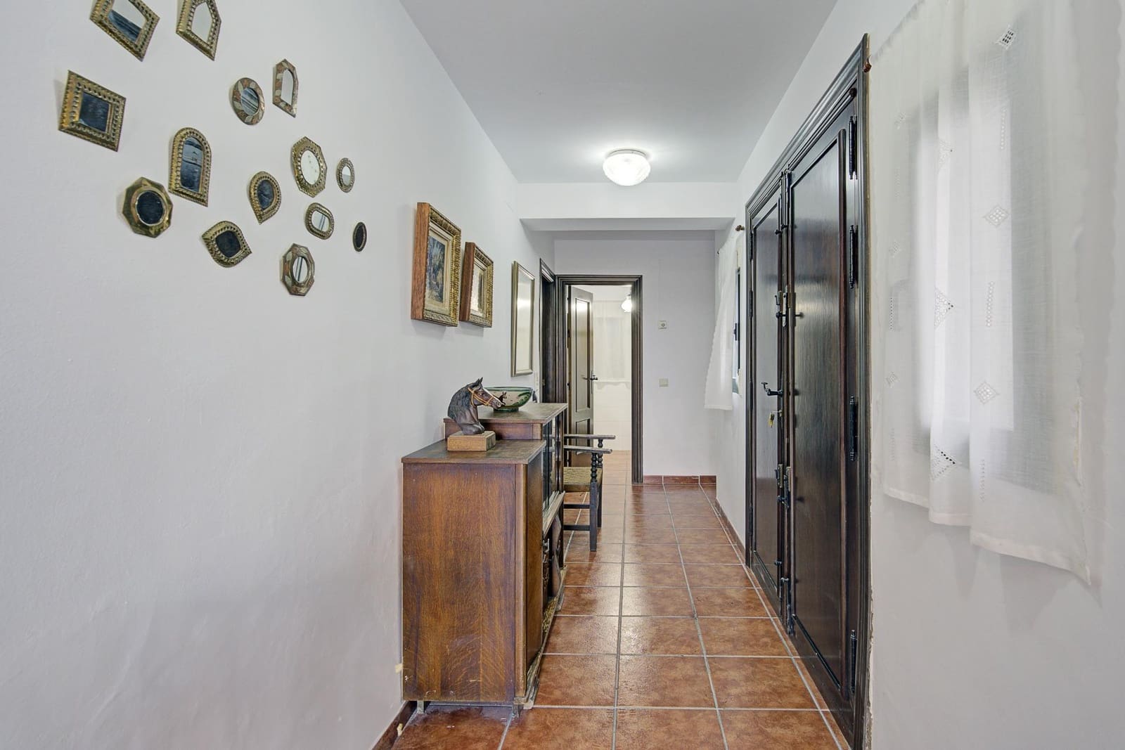 Finca/Casa Rural de 4 habitaciones en Granada ciudad en venta con garaje - 599.900 € (Ref: 9743107)
