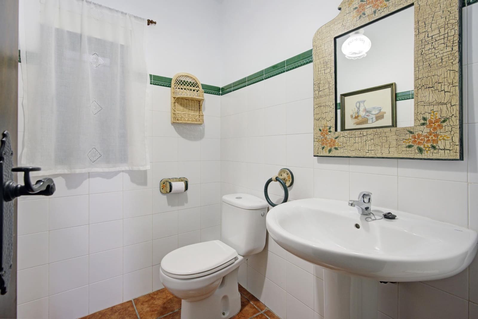 Finca/Casa Rural de 4 habitaciones en Granada ciudad en venta con garaje - 599.900 € (Ref: 9743107)