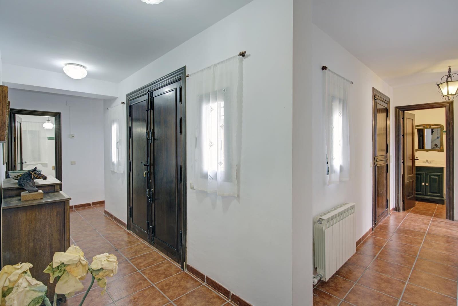 Finca/Casa Rural de 4 habitaciones en Granada ciudad en venta con garaje - 599.900 € (Ref: 9743107)