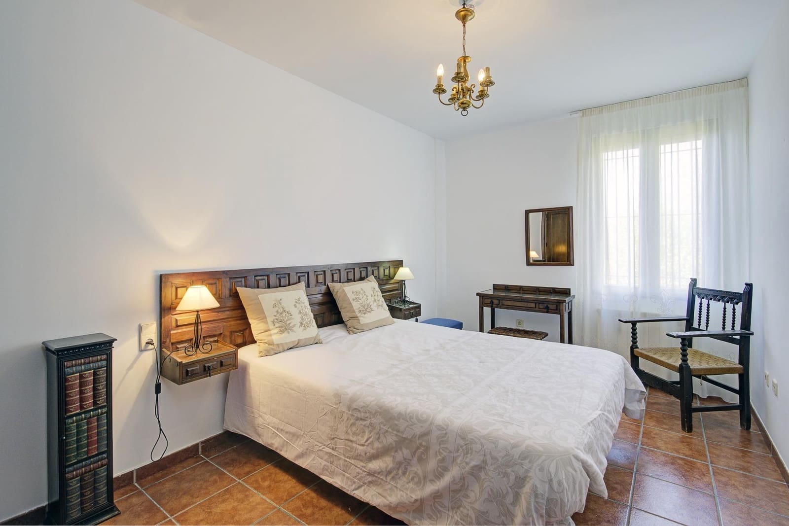 Finca/Casa Rural de 4 habitaciones en Granada ciudad en venta con garaje - 599.900 € (Ref: 9743107)