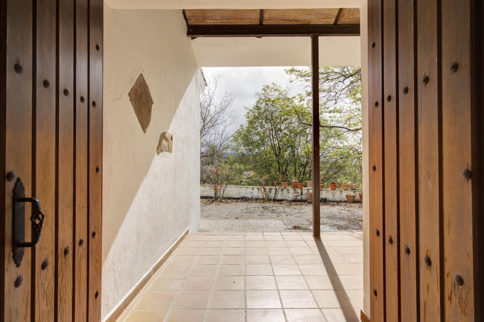 Finca/Casa Rural de 4 habitaciones en Granada ciudad en venta con garaje - 599.900 € (Ref: 9743107)