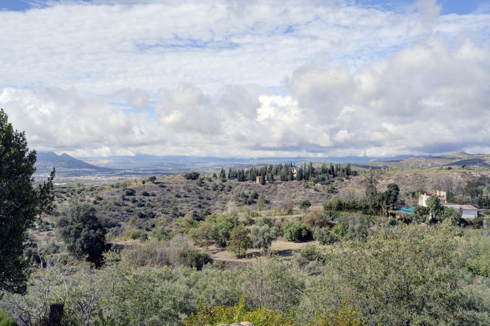 Finca/Casa Rural de 4 habitaciones en Granada ciudad en venta con garaje - 599.900 € (Ref: 9743107)