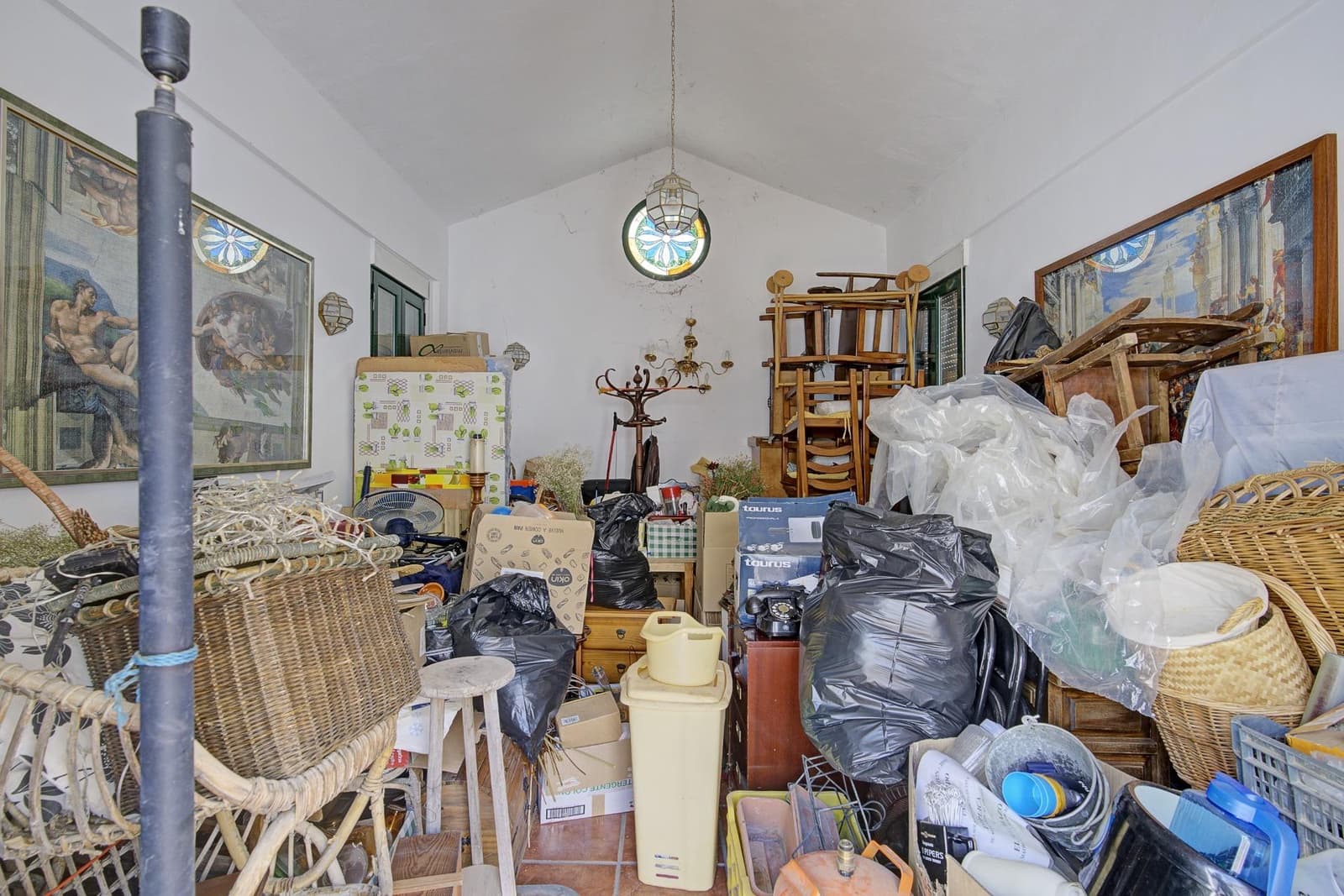 Finca/Casa Rural de 4 habitaciones en Granada ciudad en venta con garaje - 599.900 € (Ref: 9743107)