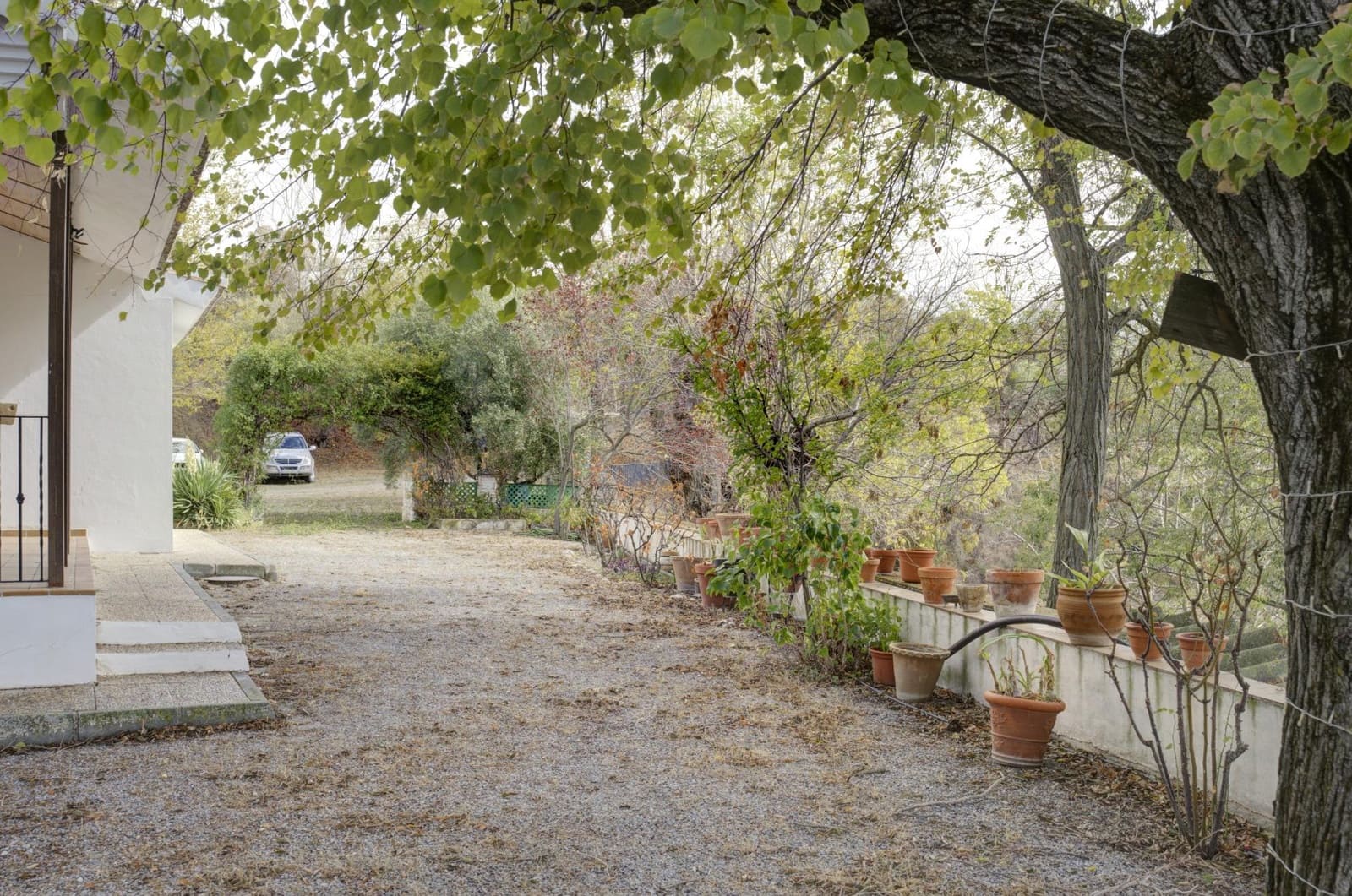 Finca/Casa Rural de 4 habitaciones en Granada ciudad en venta con garaje - 599.900 € (Ref: 9743107)