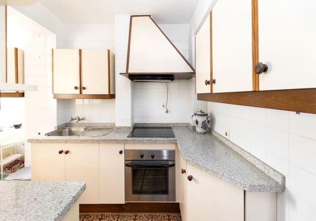 3 sovrum Lägenhet till salu i Zaidin, Granada stad - 165 000 € (Ref: 9747873)