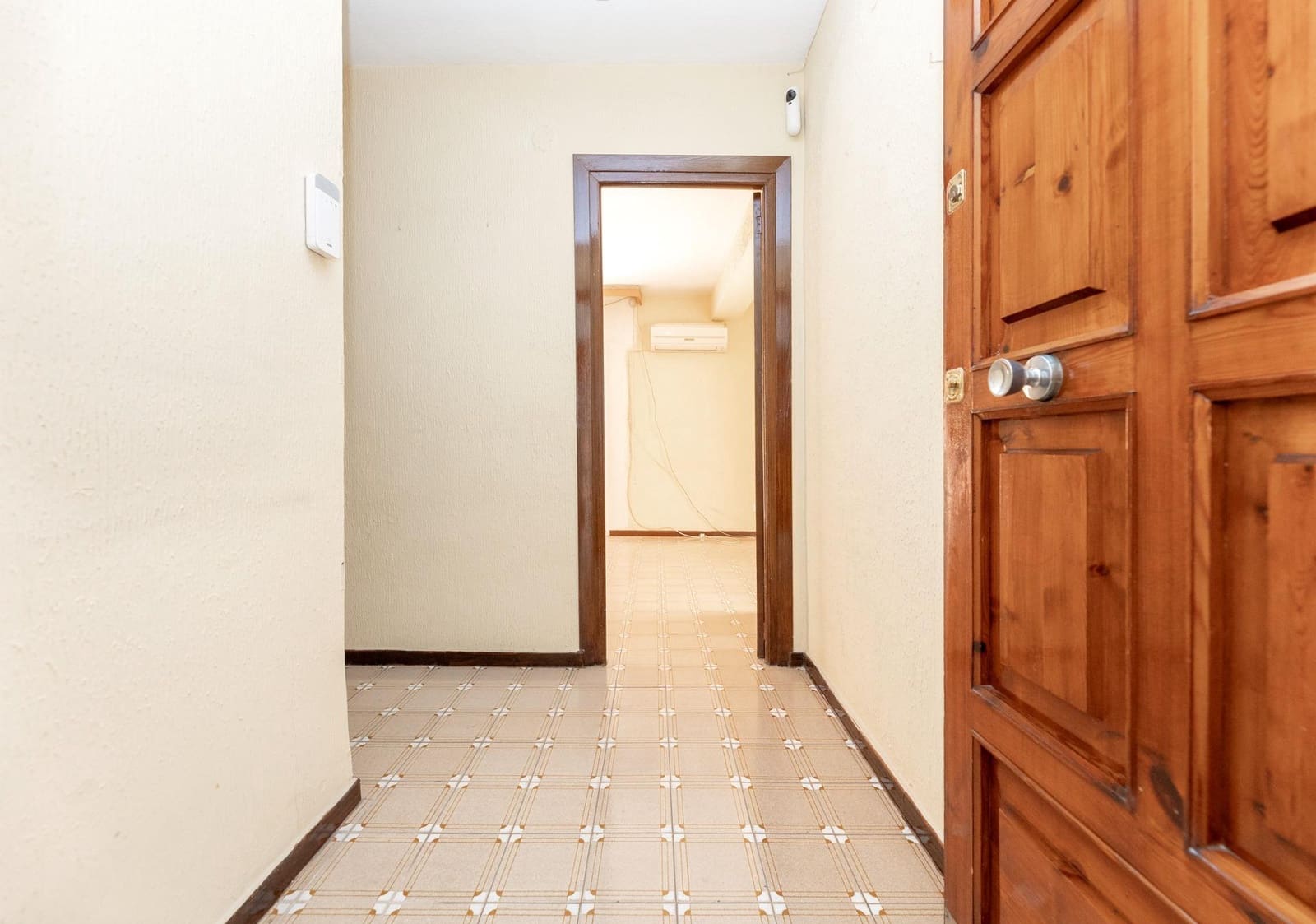 3 sovrum Lägenhet till salu i Granada stad - 165 000 € (Ref: 9747873)