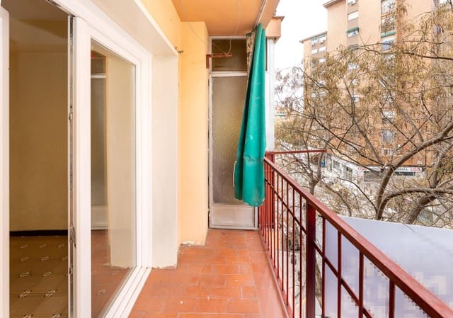 3 sovrum Lägenhet till salu i Zaidin, Granada stad - 165 000 € (Ref: 9747873)