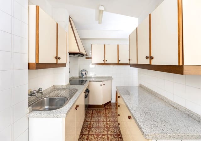 3 sovrum Lägenhet till salu i Zaidin, Granada stad - 165 000 € (Ref: 9747873)