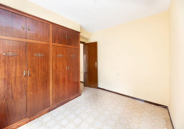 3 sovrum Lägenhet till salu i Zaidin, Granada stad - 165 000 € (Ref: 9747873)