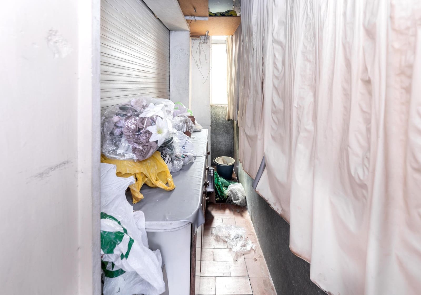 3 sovrum Lägenhet till salu i Granada stad - 165 000 € (Ref: 9747873)