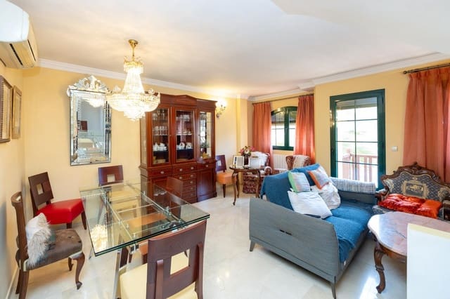 5 bedroom Terraced Villa for sale in Carretera de la Sierra, Granada city with pool garage - € 540,000 (Ref: 9747874)