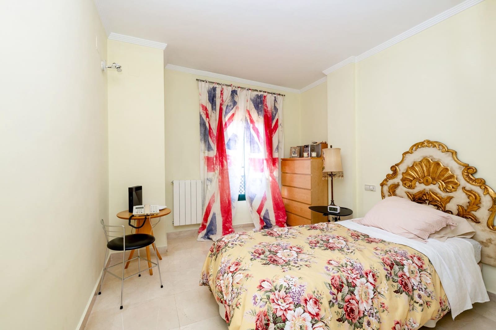 5 bedroom Terraced Villa for sale in Granada city with pool garage - € 540,000 (Ref: 9747874)