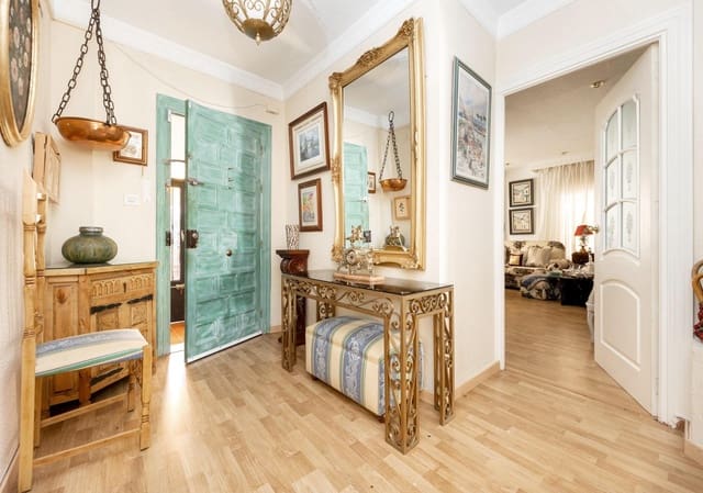 5 sypialnia Willa na sprzedaż w Albolote z basenem - 300 000 € (Ref: 9747875)