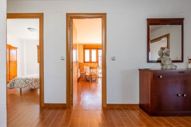 6 soveværelse Villa til salg i Peligros med garage - € 415.000 (Ref: 9751985)