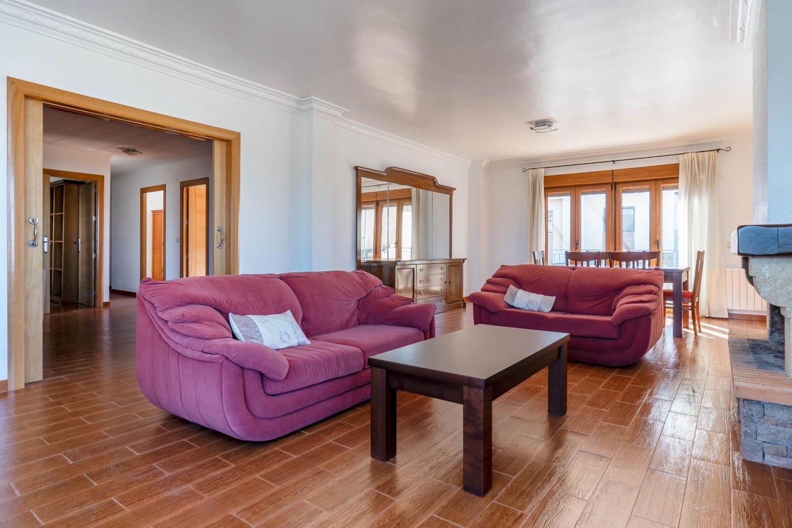 6 soveværelse Villa til salg i Peligros med garage - € 415.000 (Ref: 9751985)