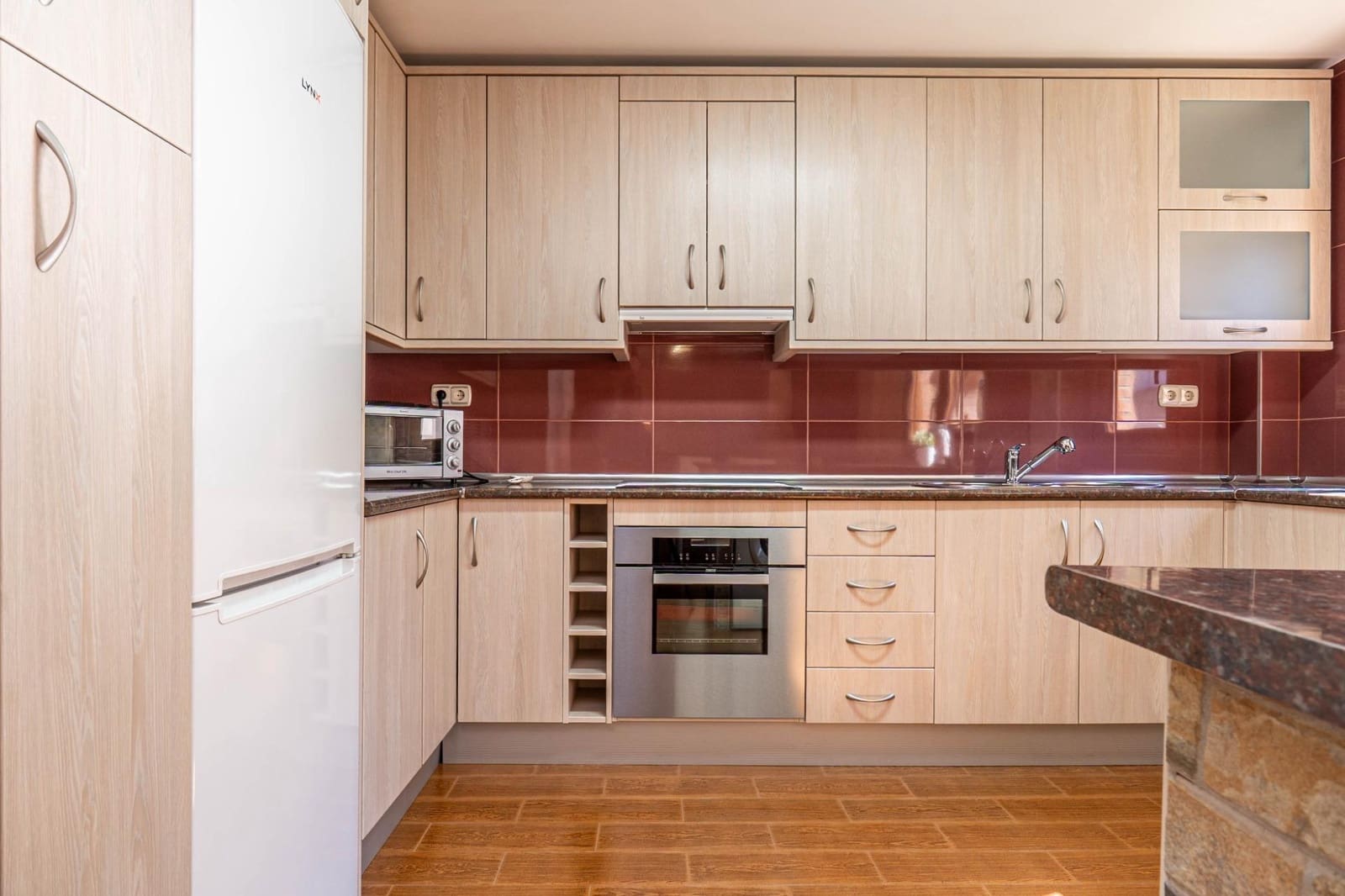 6 soveværelse Villa til salg i Peligros med garage - € 415.000 (Ref: 9751985)