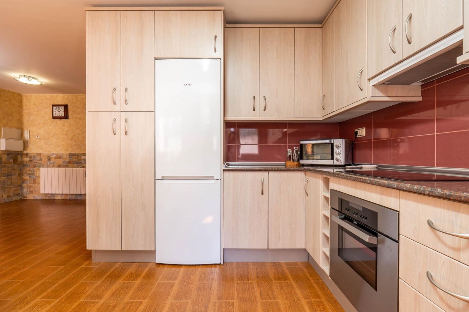 6 soveværelse Villa til salg i Peligros med garage - € 415.000 (Ref: 9751985)