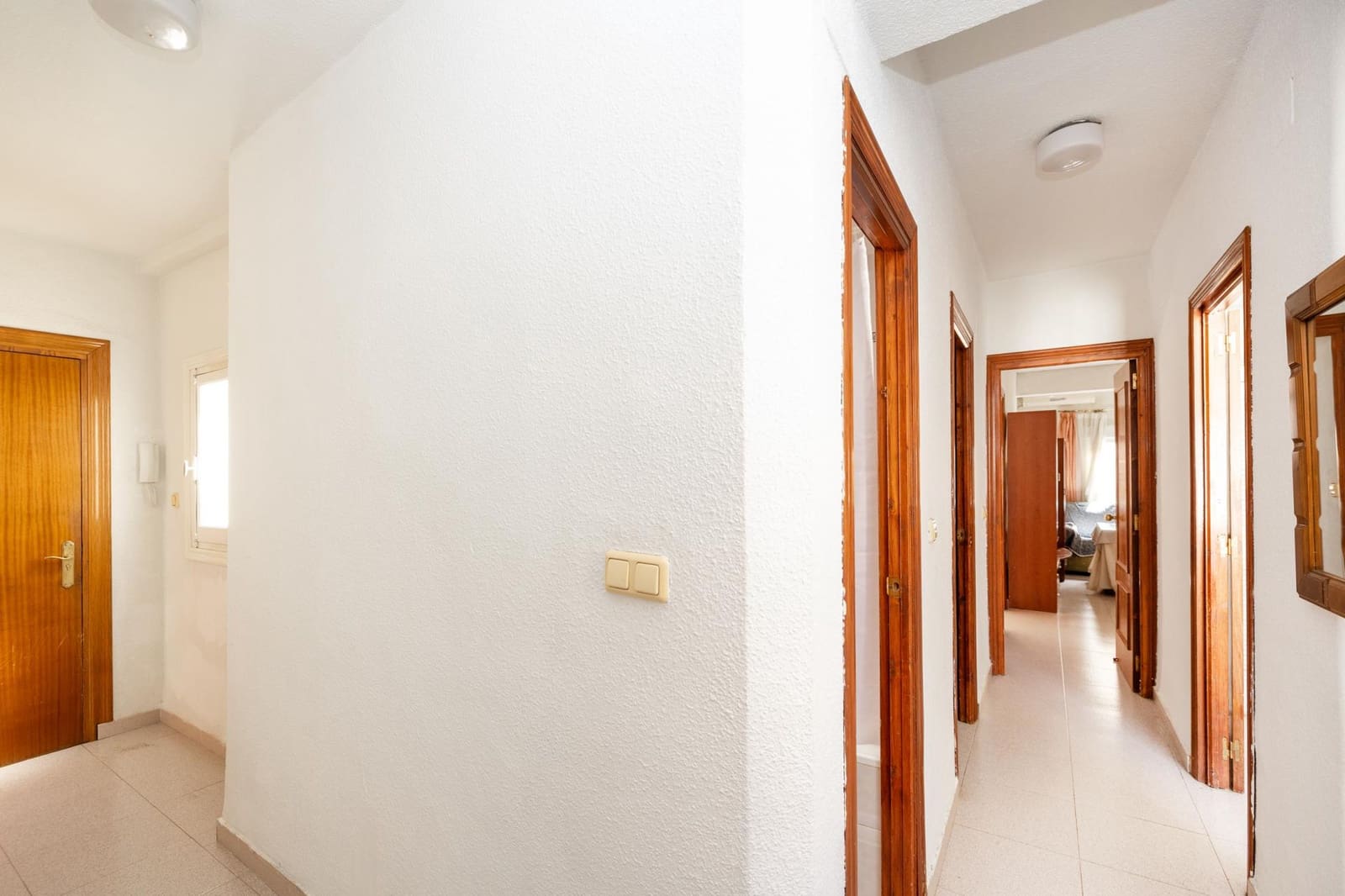 3 sovrum Lägenhet till salu i Granada stad - 219 000 € (Ref: 9755621)