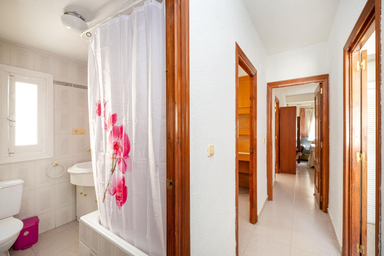 3 sovrum Lägenhet till salu i Granada stad - 219 000 € (Ref: 9755621)