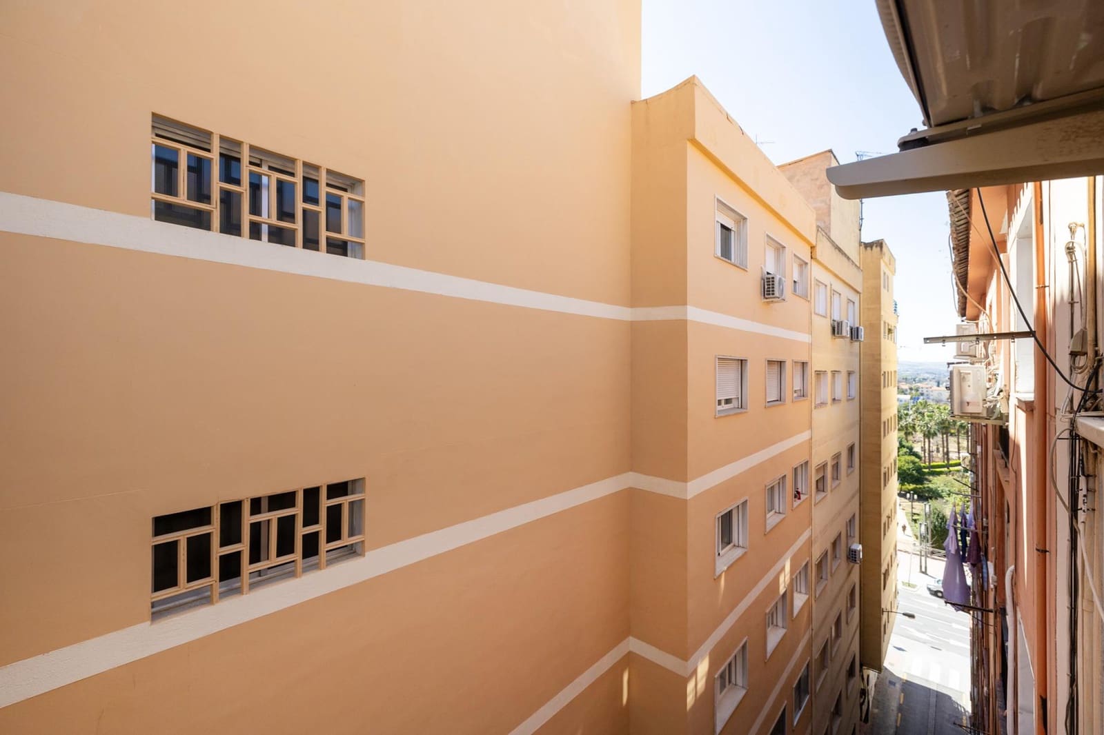 3 sovrum Lägenhet till salu i Granada stad - 219 000 € (Ref: 9755621)