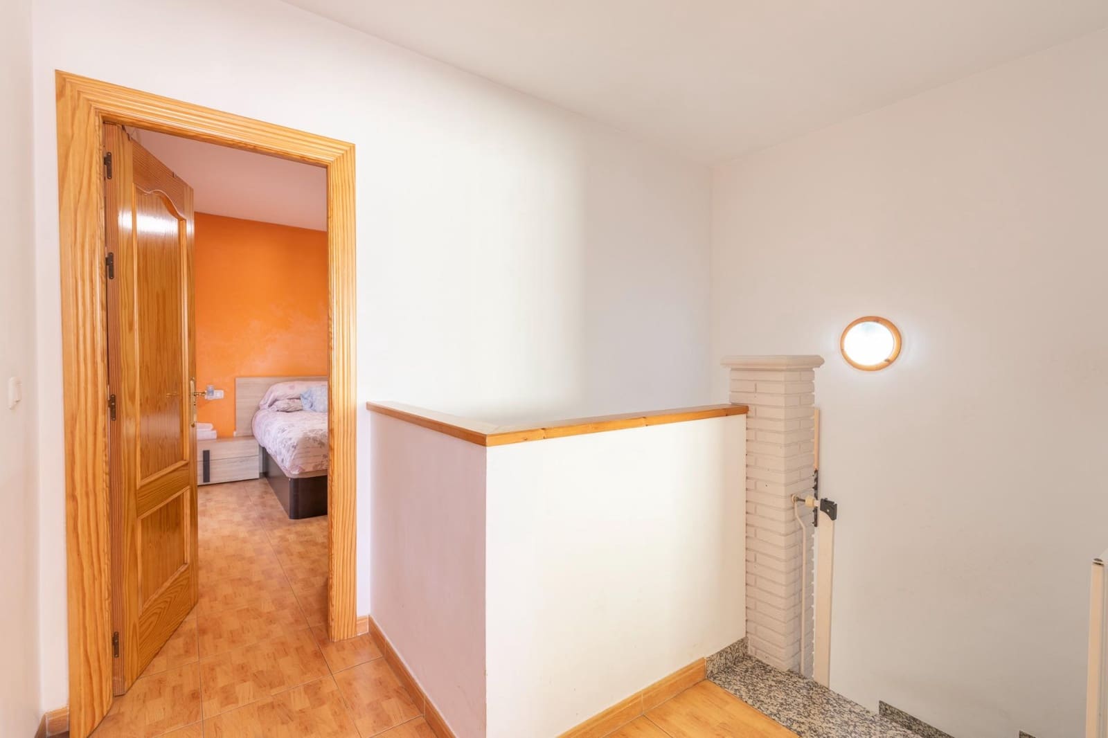 3 soverom Leilighet til salgs i Churriana de la Vega med garasje - € 219 000 (Ref: 9755622)